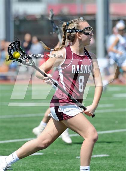 Thumbnail 3 in JV: Radnor @ Mater Dei photogallery.