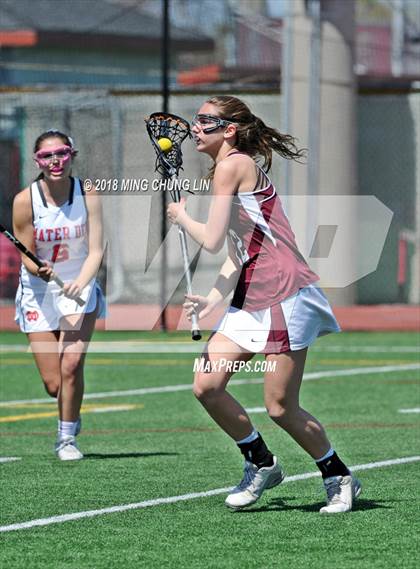 Thumbnail 3 in JV: Radnor @ Mater Dei photogallery.