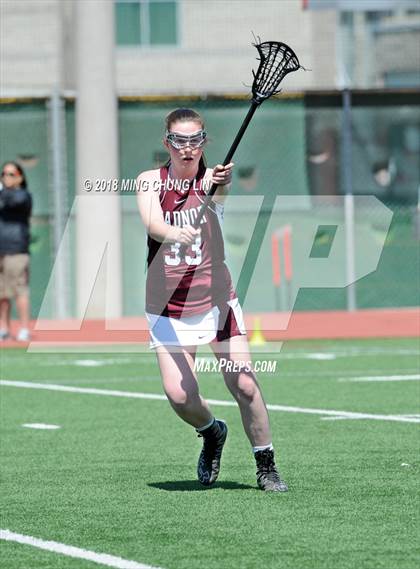 Thumbnail 2 in JV: Radnor @ Mater Dei photogallery.