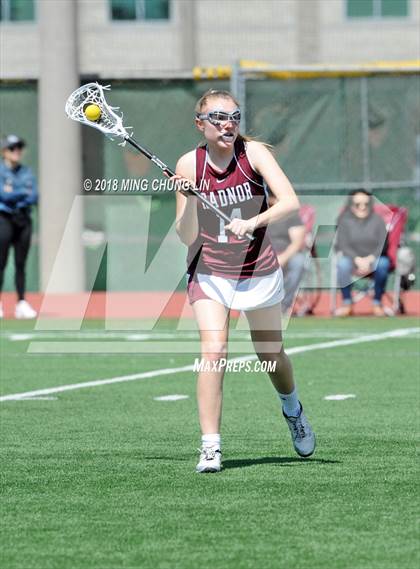 Thumbnail 2 in JV: Radnor @ Mater Dei photogallery.