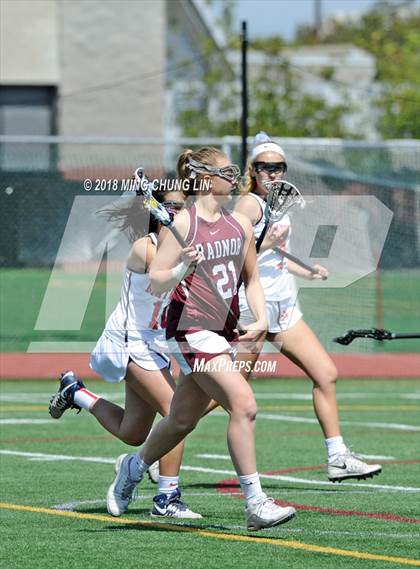 Thumbnail 2 in JV: Radnor @ Mater Dei photogallery.