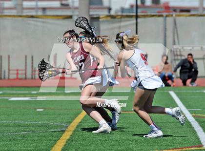 Thumbnail 3 in JV: Radnor @ Mater Dei photogallery.