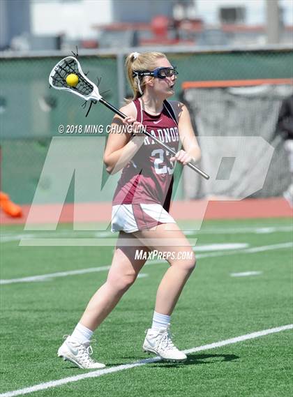 Thumbnail 3 in JV: Radnor @ Mater Dei photogallery.