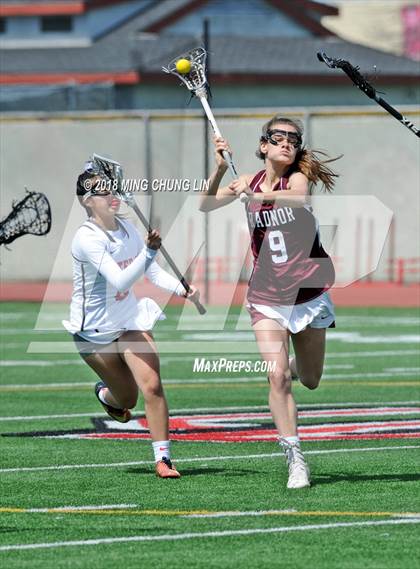 Thumbnail 3 in JV: Radnor @ Mater Dei photogallery.