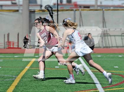 Thumbnail 2 in JV: Radnor @ Mater Dei photogallery.