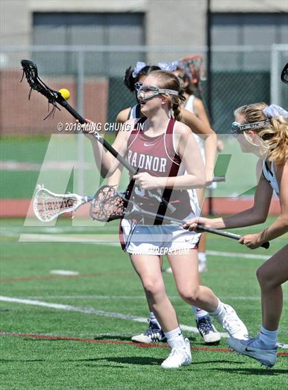 Thumbnail 1 in JV: Radnor @ Mater Dei photogallery.