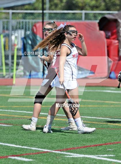 Thumbnail 1 in JV: Radnor @ Mater Dei photogallery.