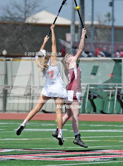 Thumbnail 2 in JV: Radnor @ Mater Dei photogallery.