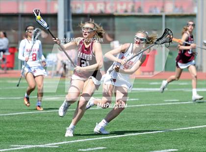 Thumbnail 1 in JV: Radnor @ Mater Dei photogallery.