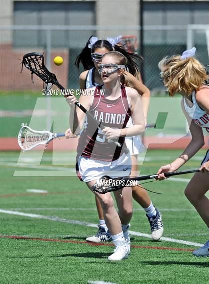 Thumbnail 3 in JV: Radnor @ Mater Dei photogallery.