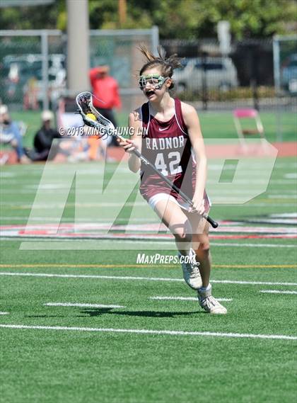 Thumbnail 1 in JV: Radnor @ Mater Dei photogallery.