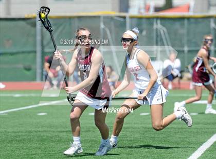 Thumbnail 2 in JV: Radnor @ Mater Dei photogallery.