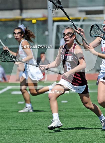 Thumbnail 1 in JV: Radnor @ Mater Dei photogallery.