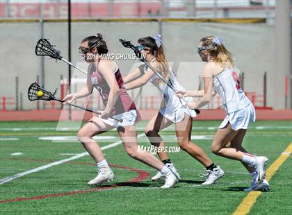 Thumbnail 1 in JV: Radnor @ Mater Dei photogallery.