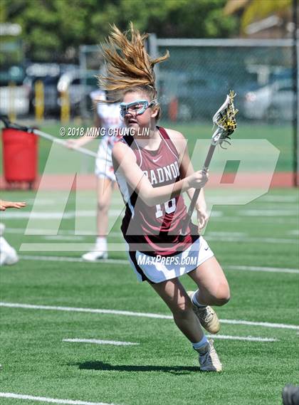 Thumbnail 3 in JV: Radnor @ Mater Dei photogallery.