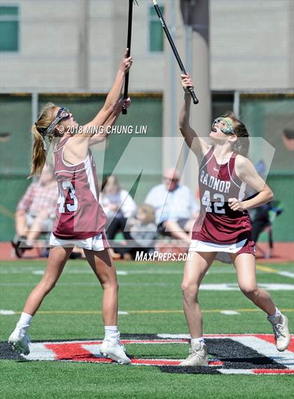 Thumbnail 1 in Radnor @ Mater Dei photogallery.