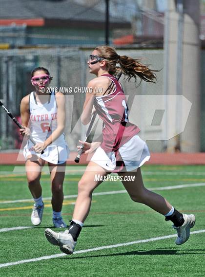 Thumbnail 1 in JV: Radnor @ Mater Dei photogallery.