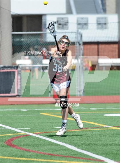 Thumbnail 3 in JV: Radnor @ Mater Dei photogallery.