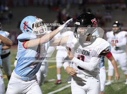 Thumbnail 1 in Herndon @ Marshall photogallery.