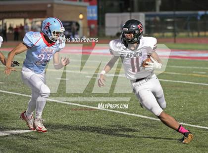 Thumbnail 1 in Herndon @ Marshall photogallery.