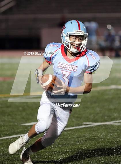 Thumbnail 1 in Herndon @ Marshall photogallery.