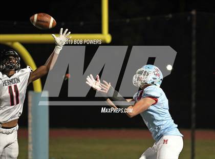 Thumbnail 2 in Herndon @ Marshall photogallery.