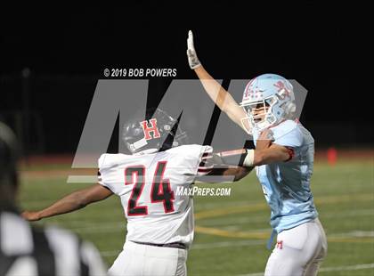 Thumbnail 1 in Herndon @ Marshall photogallery.
