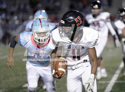 Thumbnail 2 in Herndon @ Marshall photogallery.