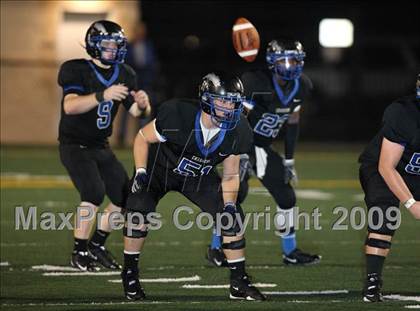 Thumbnail 2 in Elkins vs. Clear Springs (Texas Bi-District Playoffs) photogallery.