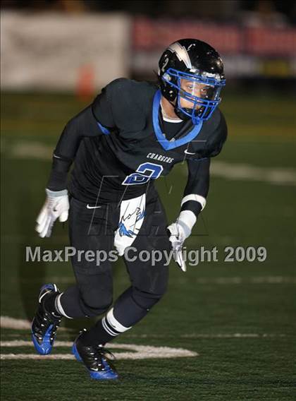 Thumbnail 1 in Elkins vs. Clear Springs (Texas Bi-District Playoffs) photogallery.