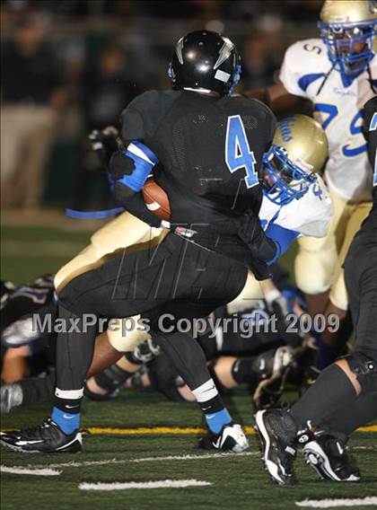 Thumbnail 2 in Elkins vs. Clear Springs (Texas Bi-District Playoffs) photogallery.