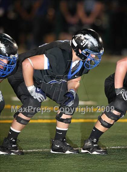 Thumbnail 3 in Elkins vs. Clear Springs (Texas Bi-District Playoffs) photogallery.