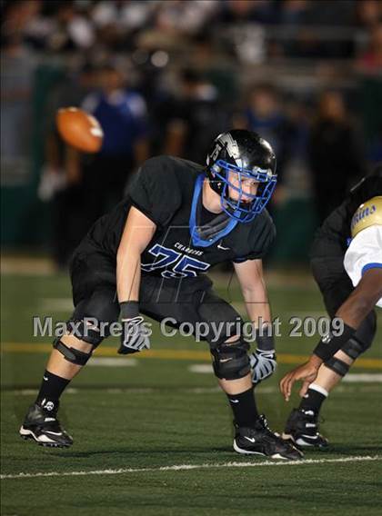 Thumbnail 1 in Elkins vs. Clear Springs (Texas Bi-District Playoffs) photogallery.