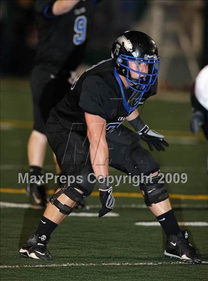 Thumbnail 3 in Elkins vs. Clear Springs (Texas Bi-District Playoffs) photogallery.