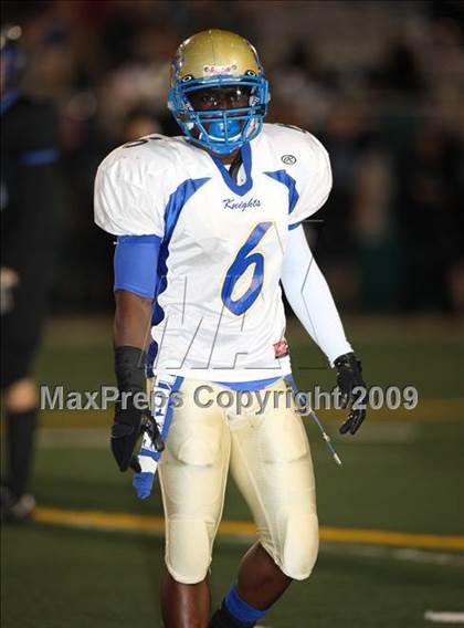 Thumbnail 1 in Elkins vs. Clear Springs (Texas Bi-District Playoffs) photogallery.