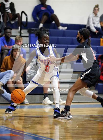 Thumbnail 2 in Thompson @ Chilton County photogallery.