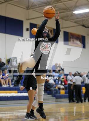 Thompson @ Chilton County