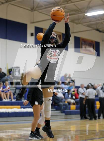 Thumbnail 1 in Thompson @ Chilton County photogallery.