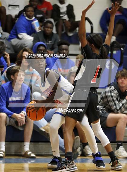 Thumbnail 3 in Thompson @ Chilton County photogallery.