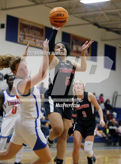Thumbnail 1 in Thompson @ Chilton County photogallery.