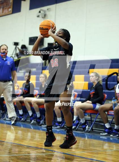 Thumbnail 1 in Thompson @ Chilton County photogallery.