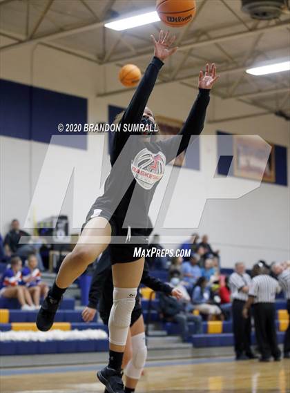 Thumbnail 2 in Thompson @ Chilton County photogallery.