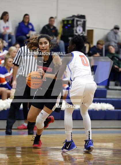 Thumbnail 2 in Thompson @ Chilton County photogallery.