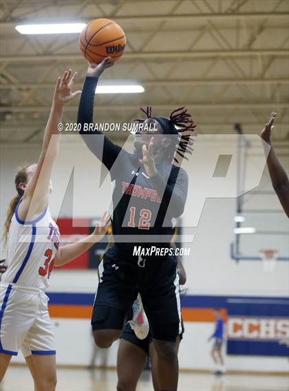 Thumbnail 2 in Thompson @ Chilton County photogallery.