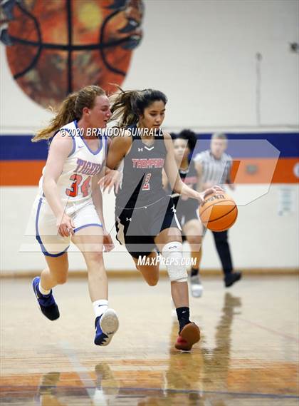 Thumbnail 2 in Thompson @ Chilton County photogallery.