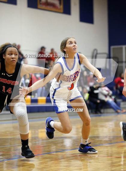 Thumbnail 2 in Thompson @ Chilton County photogallery.