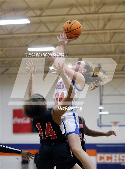 Thumbnail 3 in Thompson @ Chilton County photogallery.