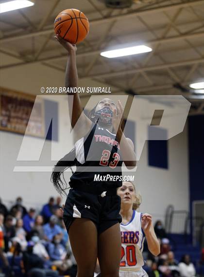 Thumbnail 3 in Thompson @ Chilton County photogallery.