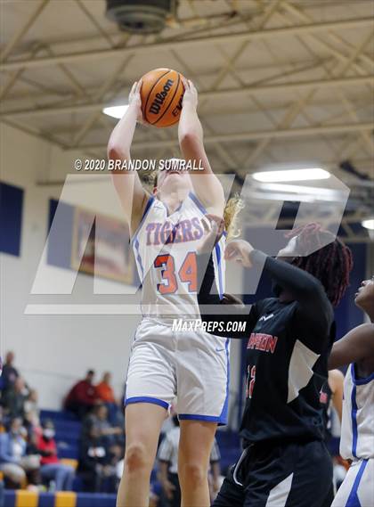 Thumbnail 3 in Thompson @ Chilton County photogallery.