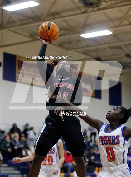 Thumbnail 2 in Thompson @ Chilton County photogallery.
